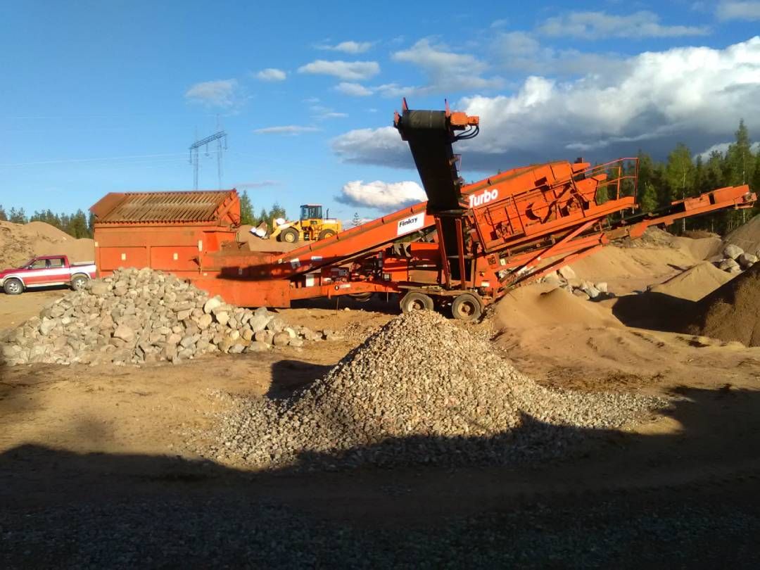 Kultatarvas Heinosentie Kauhajoki