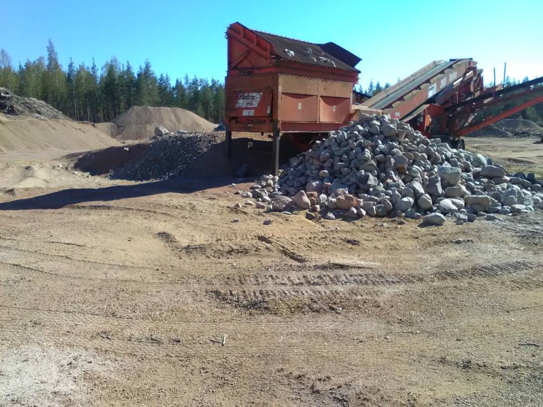 Kultatarvas Heinosentie Kauhajoki